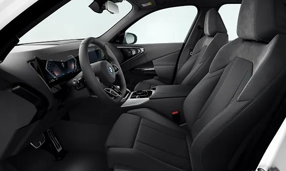 BMW X3 2026 photo 4