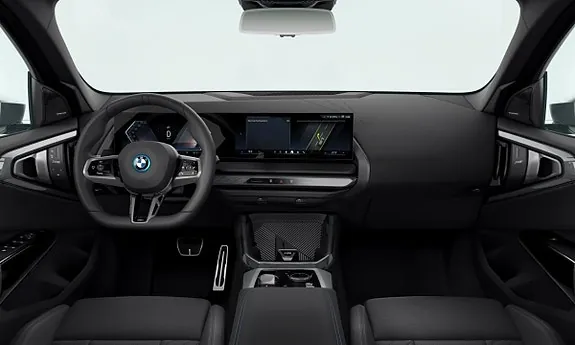 BMW X3 2026 photo 5