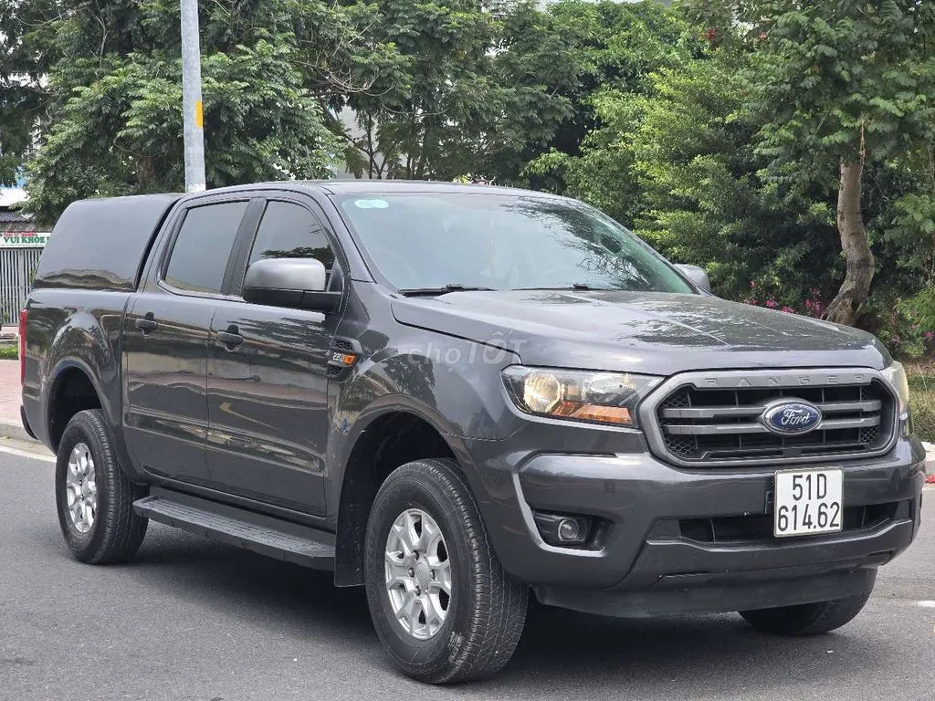 Ford Ranger 2019 photo 2