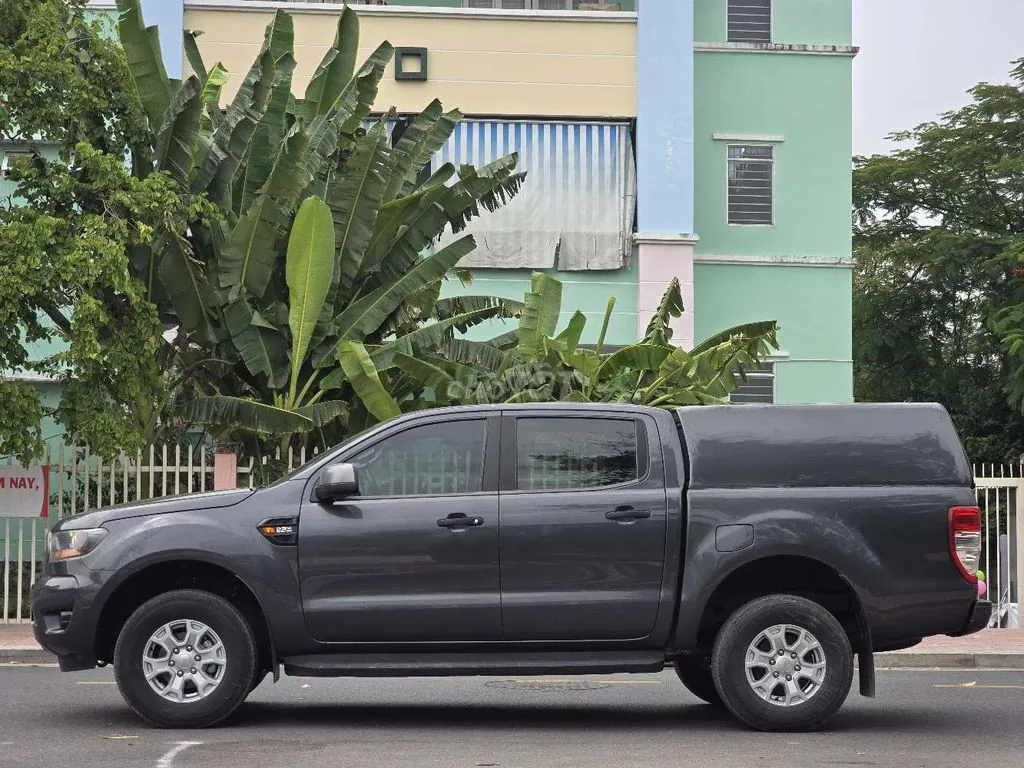 Ford Ranger 2019 photo 4