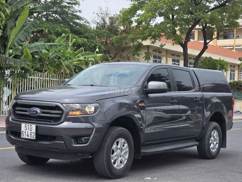 Ford Ranger 2019 photo 3