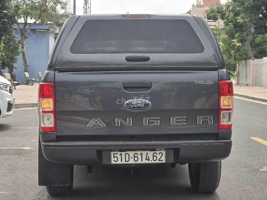 Ford Ranger 2019 photo 5