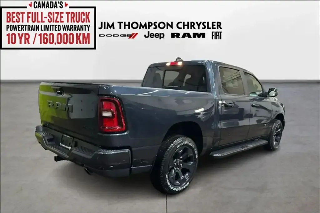 Ram 1500 2026 photo 5