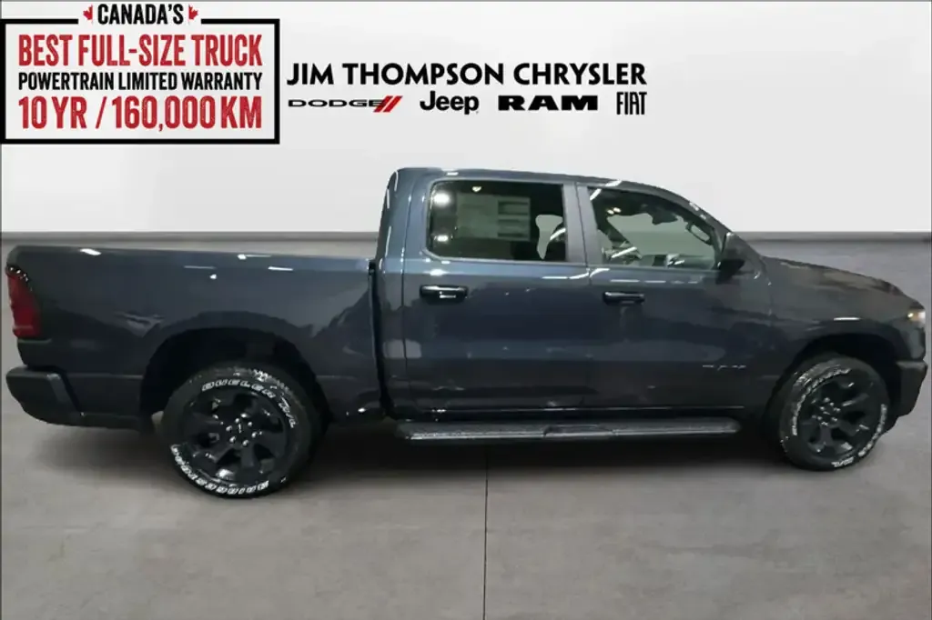 Ram 1500 2026 photo 4