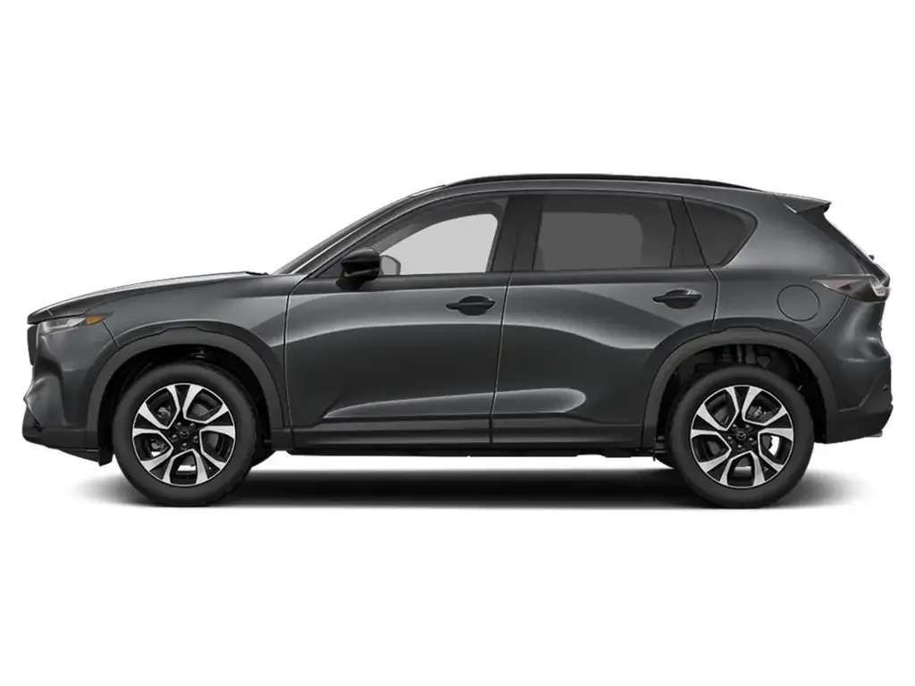 Mazda Cx-5 2026 photo 2