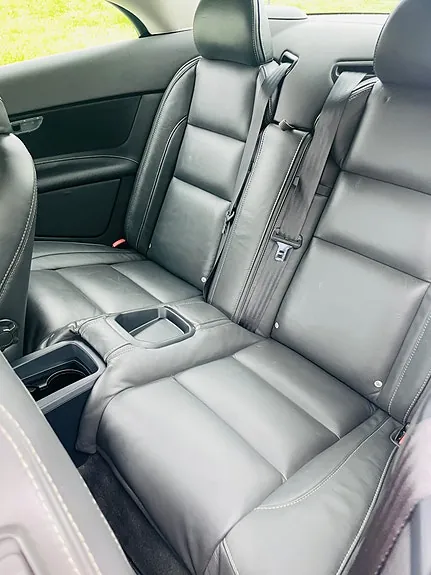 Volvo C70 2012 photo 5