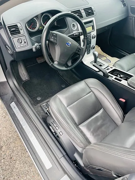 Volvo C70 2012 photo 4