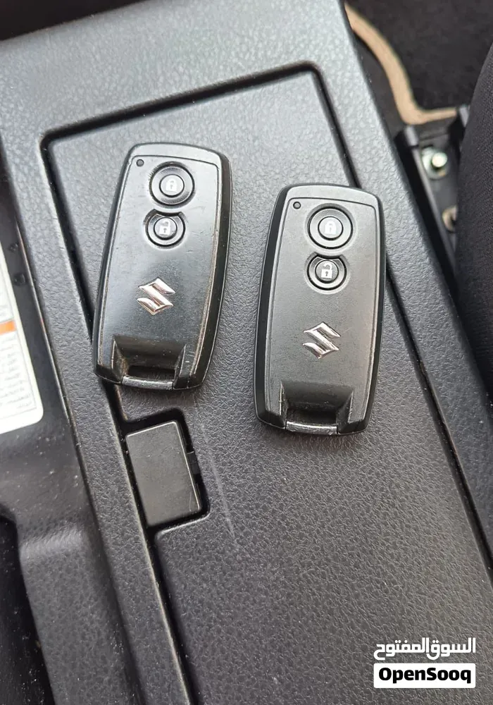 Suzuki Grand Vitara 2018 photo 4