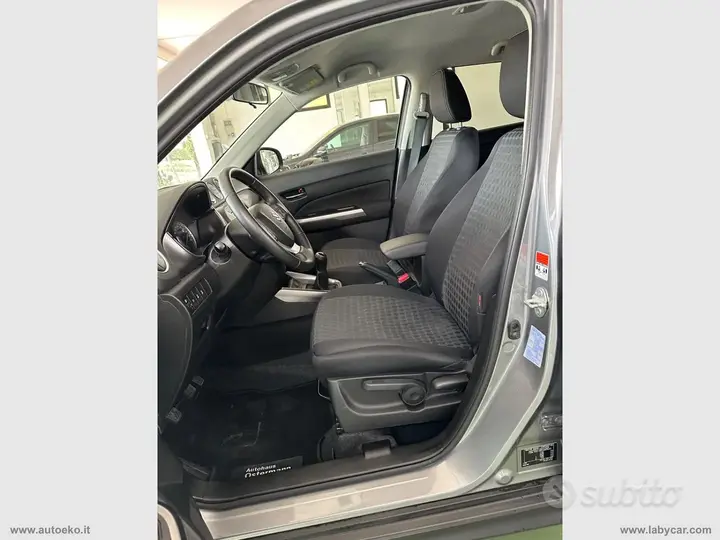 Suzuki Vitara 2020 photo 3