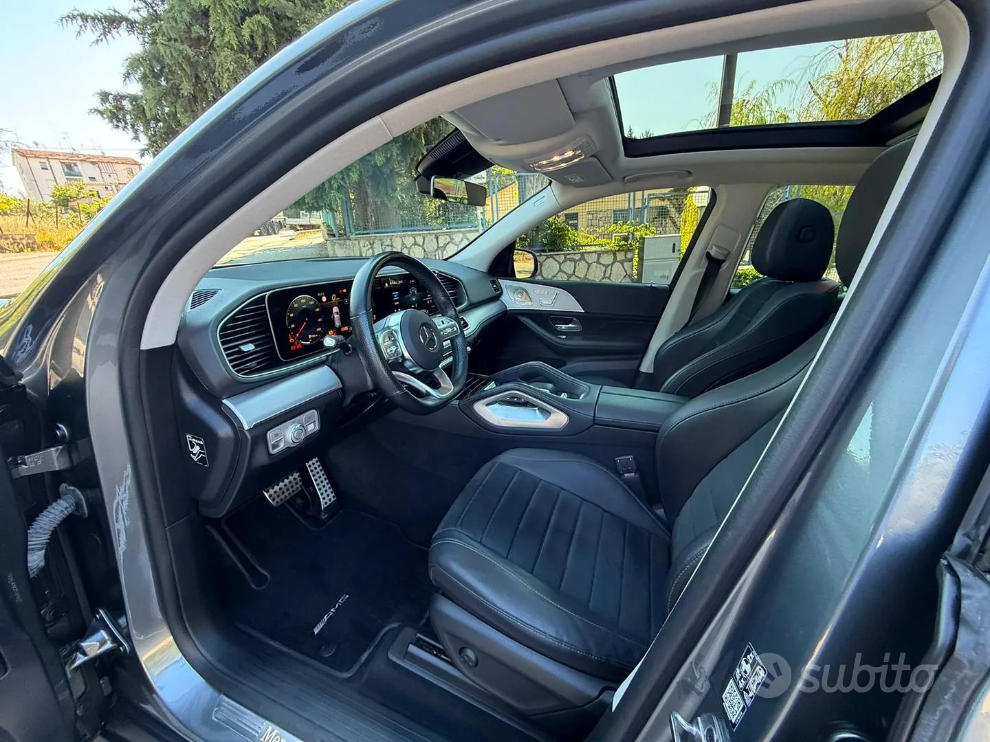 Mercedes-Benz Gle 2022 photo 5