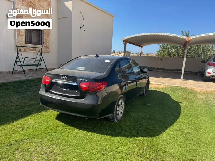 Hyundai Elantra 2010 photo 5