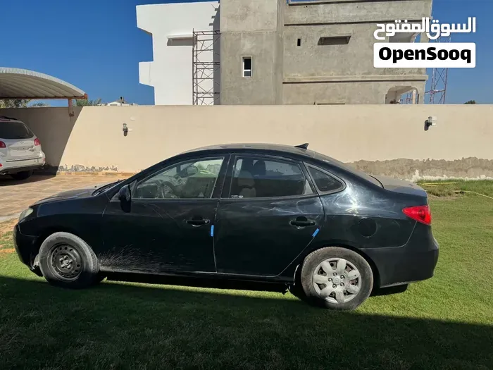 Hyundai Elantra 2010 photo 4