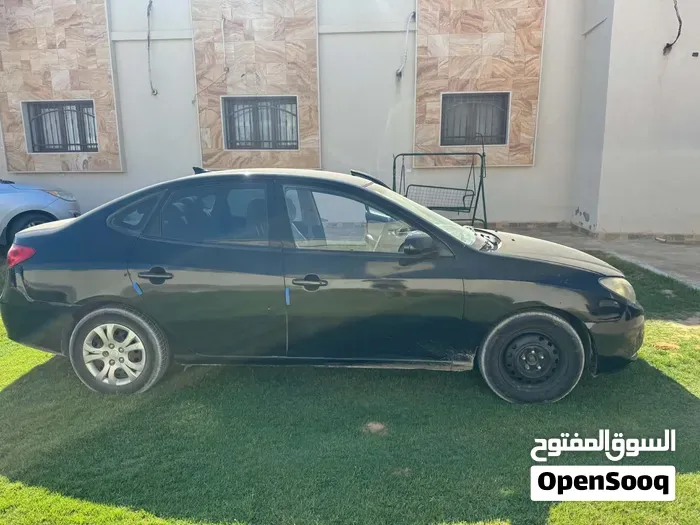 Hyundai Elantra 2010 photo 3
