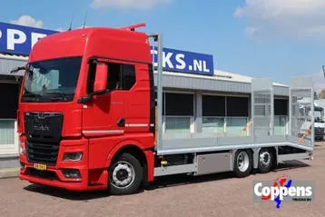 MAN Tgx