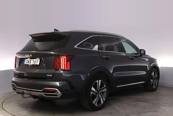 Kia Sorento 2023 photo 5