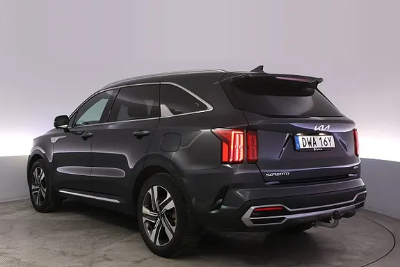 Kia Sorento 2023 photo 4