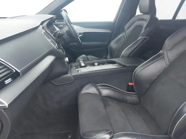 Volvo Xc90 2022 photo 5