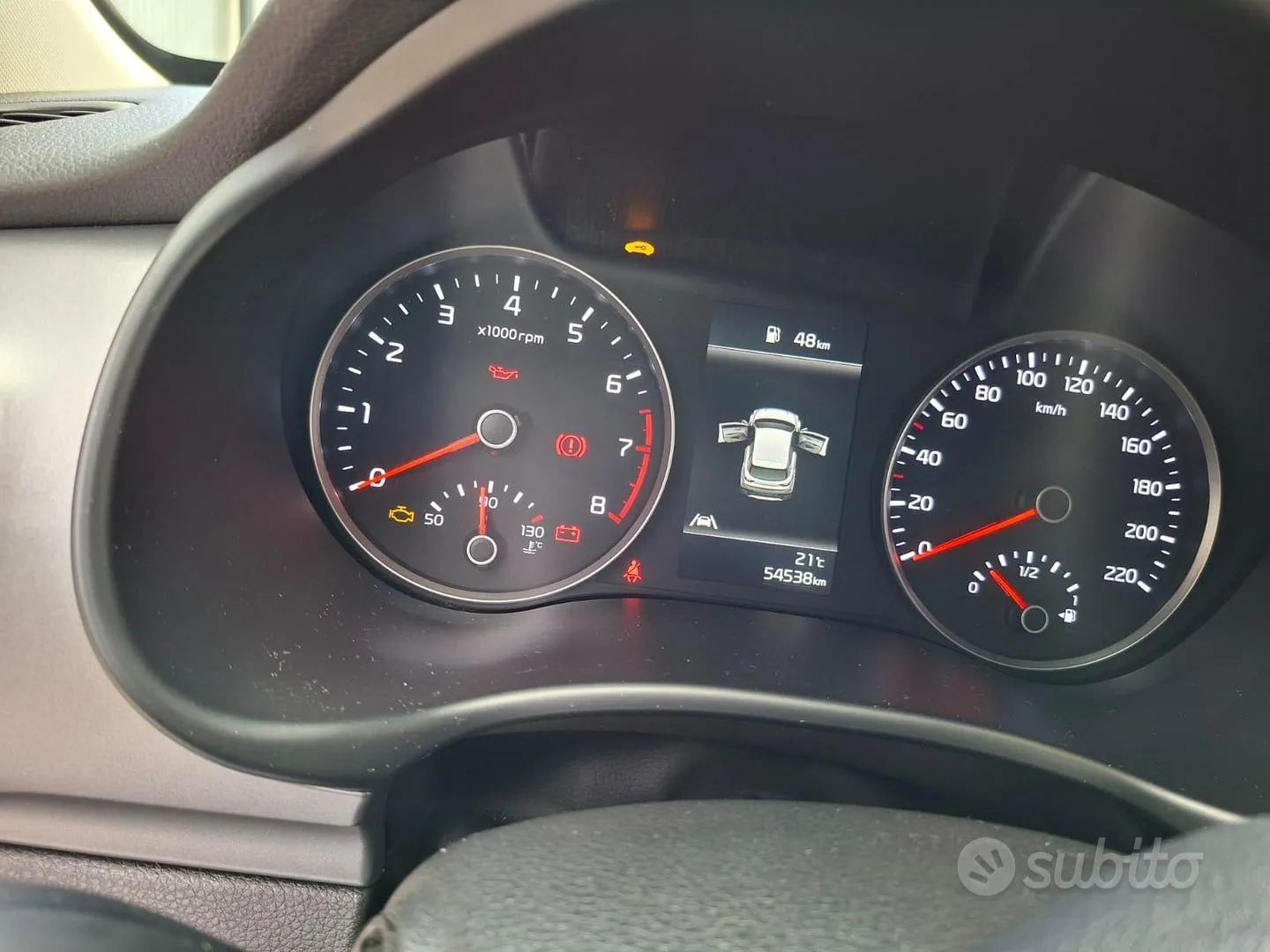 Kia Stonic 2022 photo 5