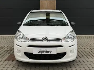 Citroen C3 2013 photo 2