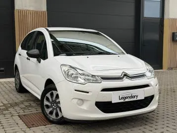 Citroen C3 2013 photo 3