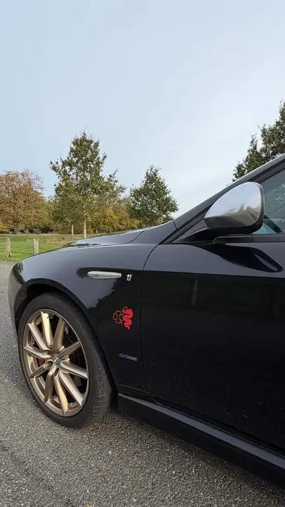 Alfa Romeo 159 2007 photo 5
