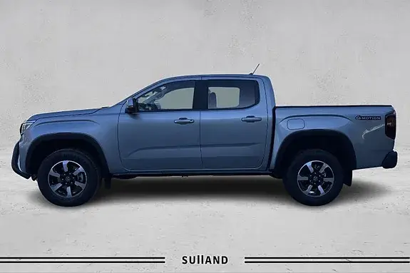 Volkswagen Amarok 2025 photo 2
