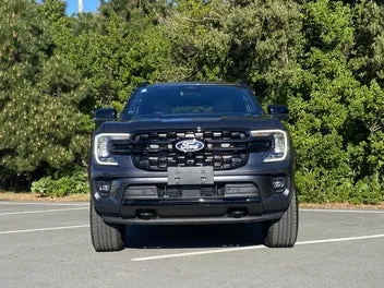 Ford Everest 2026 photo 3