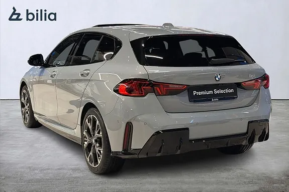 BMW 120 2026 photo 3