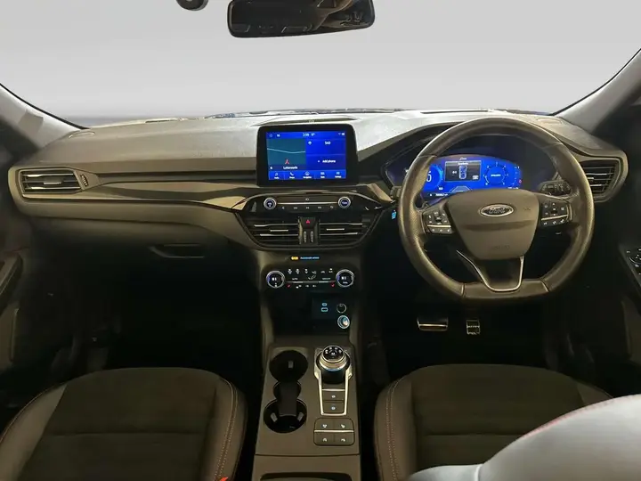 Ford Kuga 2020 photo 3