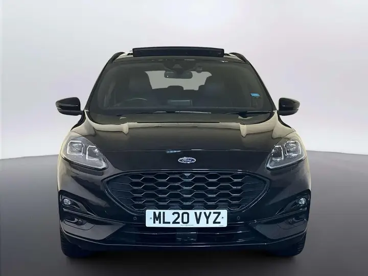 Ford Kuga 2020 photo 5