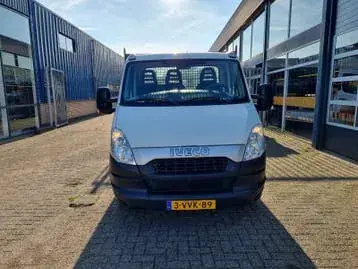Iveco Daily 2012 photo 3