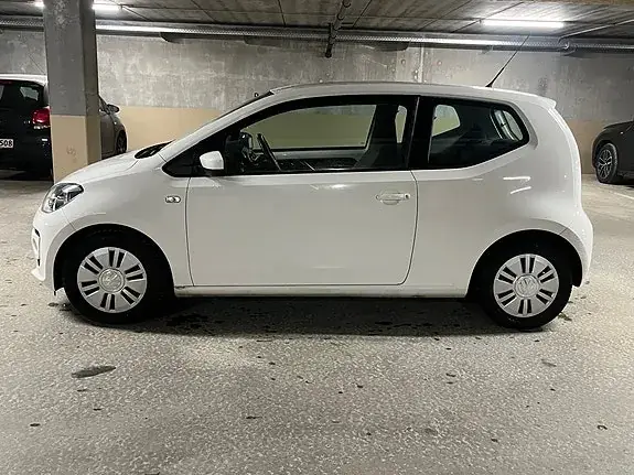 Volkswagen Up 2013 photo 2