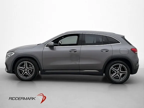 Mercedes-Benz Gla200 2020 photo 5