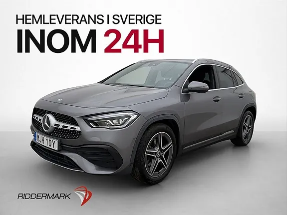 Mercedes-Benz Gla200 2020 photo 3