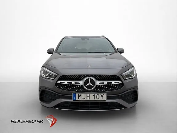 Mercedes-Benz Gla200 2020 photo 2