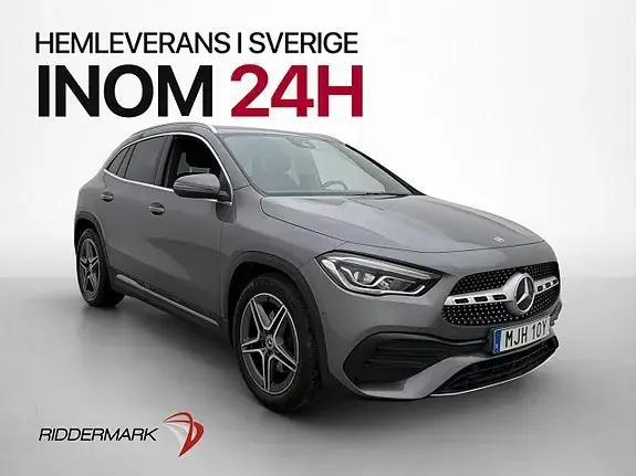 Mercedes-Benz Gla200