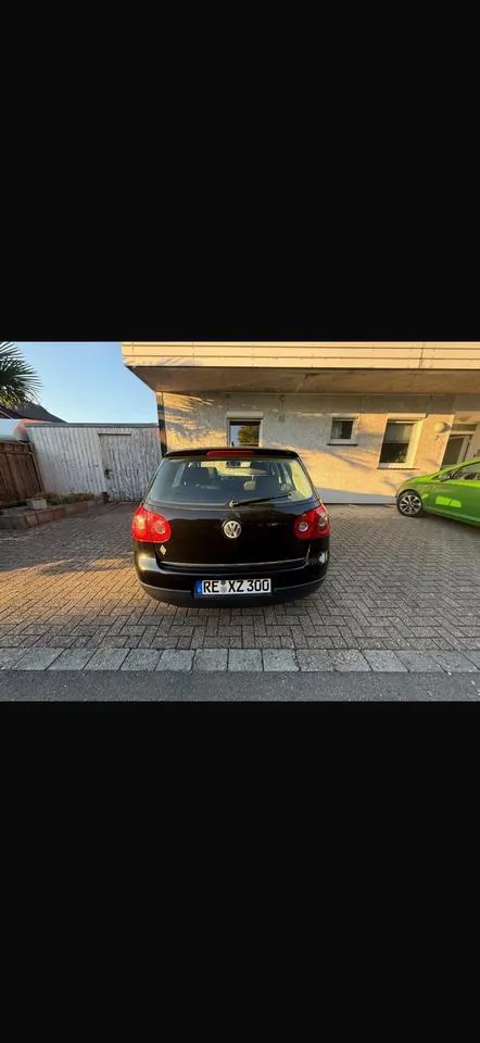 Volkswagen Golf 5