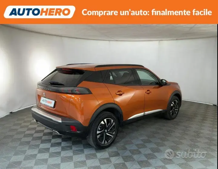 Peugeot 2008 2020 photo 5