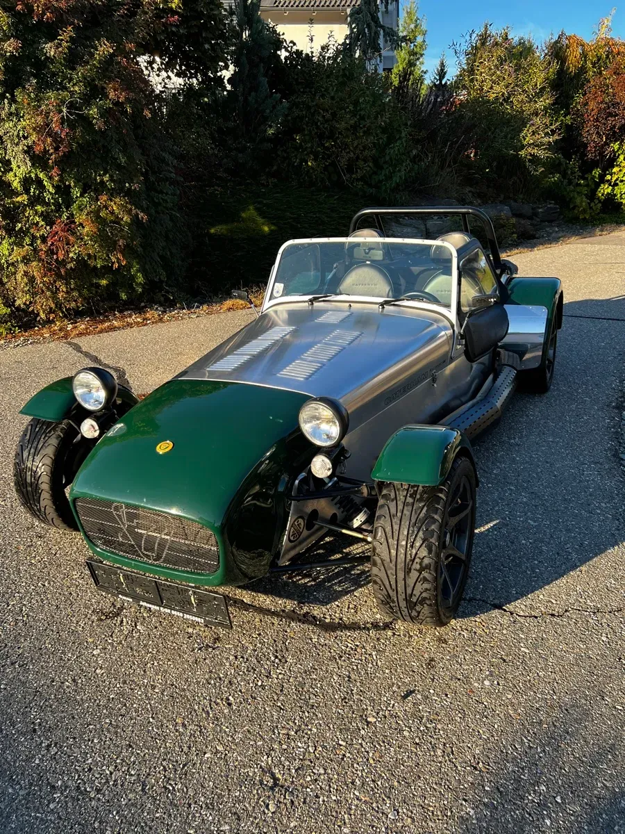 Caterham Seven