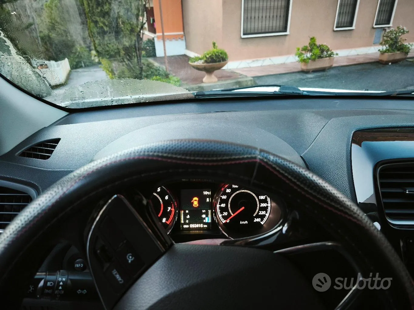 Mitsubishi Asx 2018 photo 3