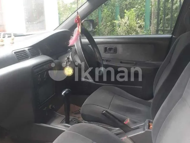 Nissan Sunny 1998 photo 5