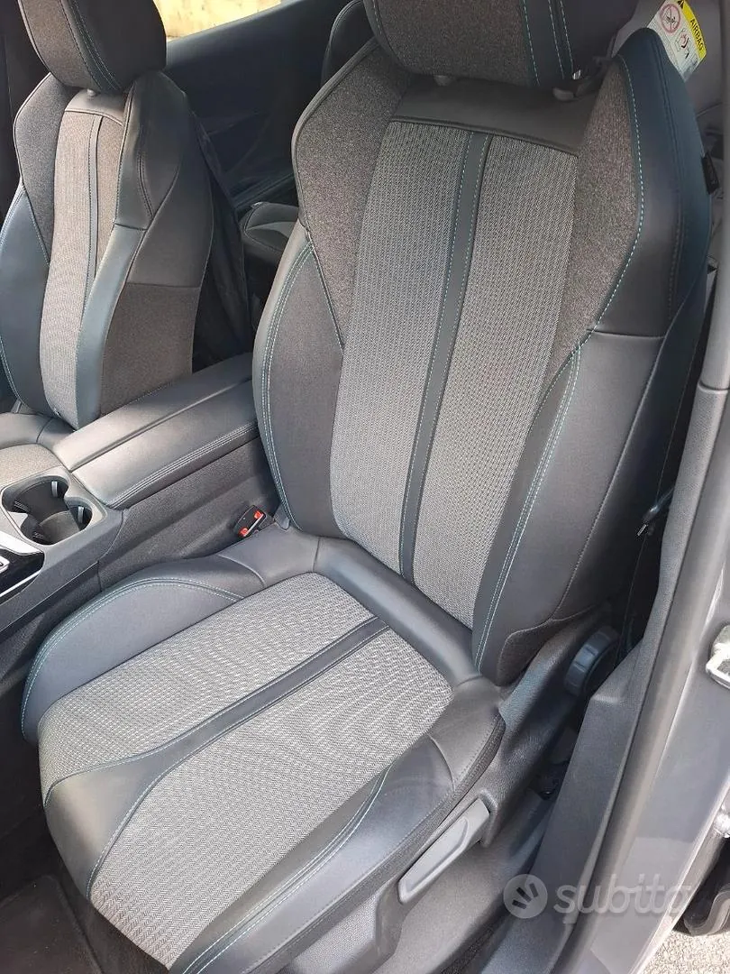 Peugeot 3008 2024 photo 5