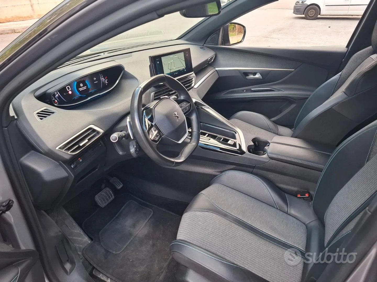 Peugeot 3008 2024 photo 3