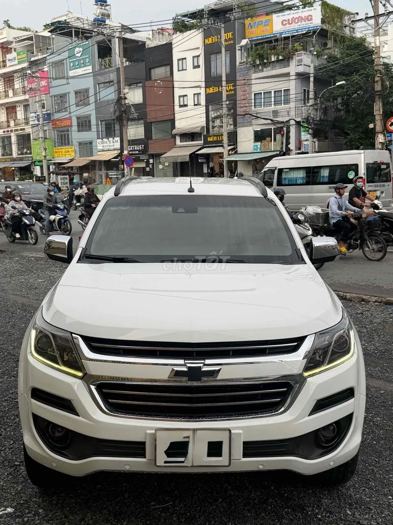 Chevrolet Trailblazer 2021 photo 4