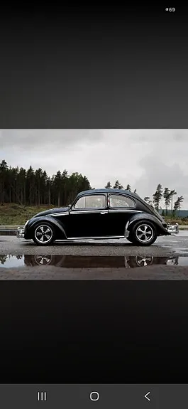 Volkswagen Boble