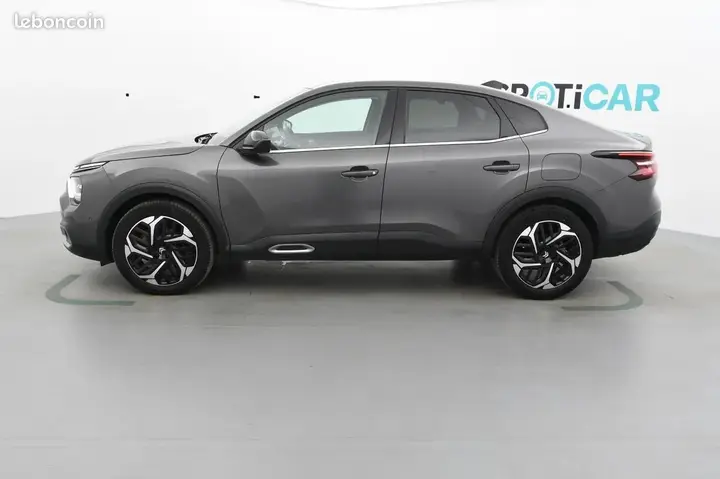 Citroen C4 X 2024 photo 5