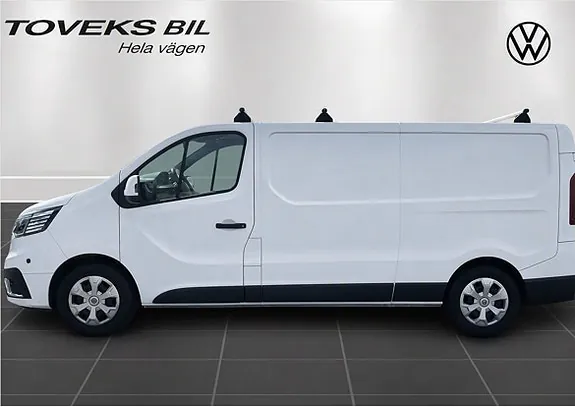Renault Trafic 2022 photo 2