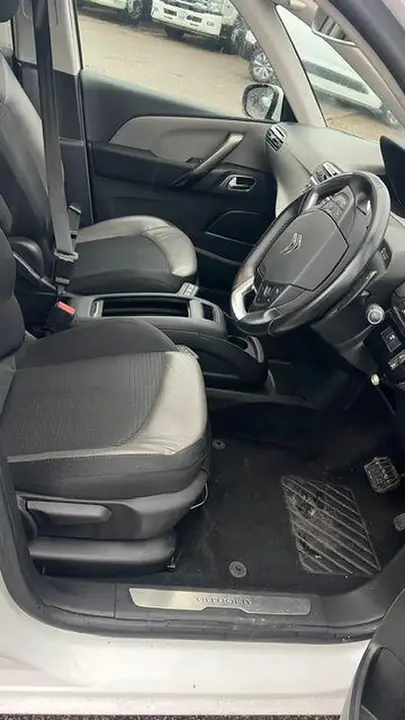 Citroen Grand C4 Spacetourer 2020 photo 5