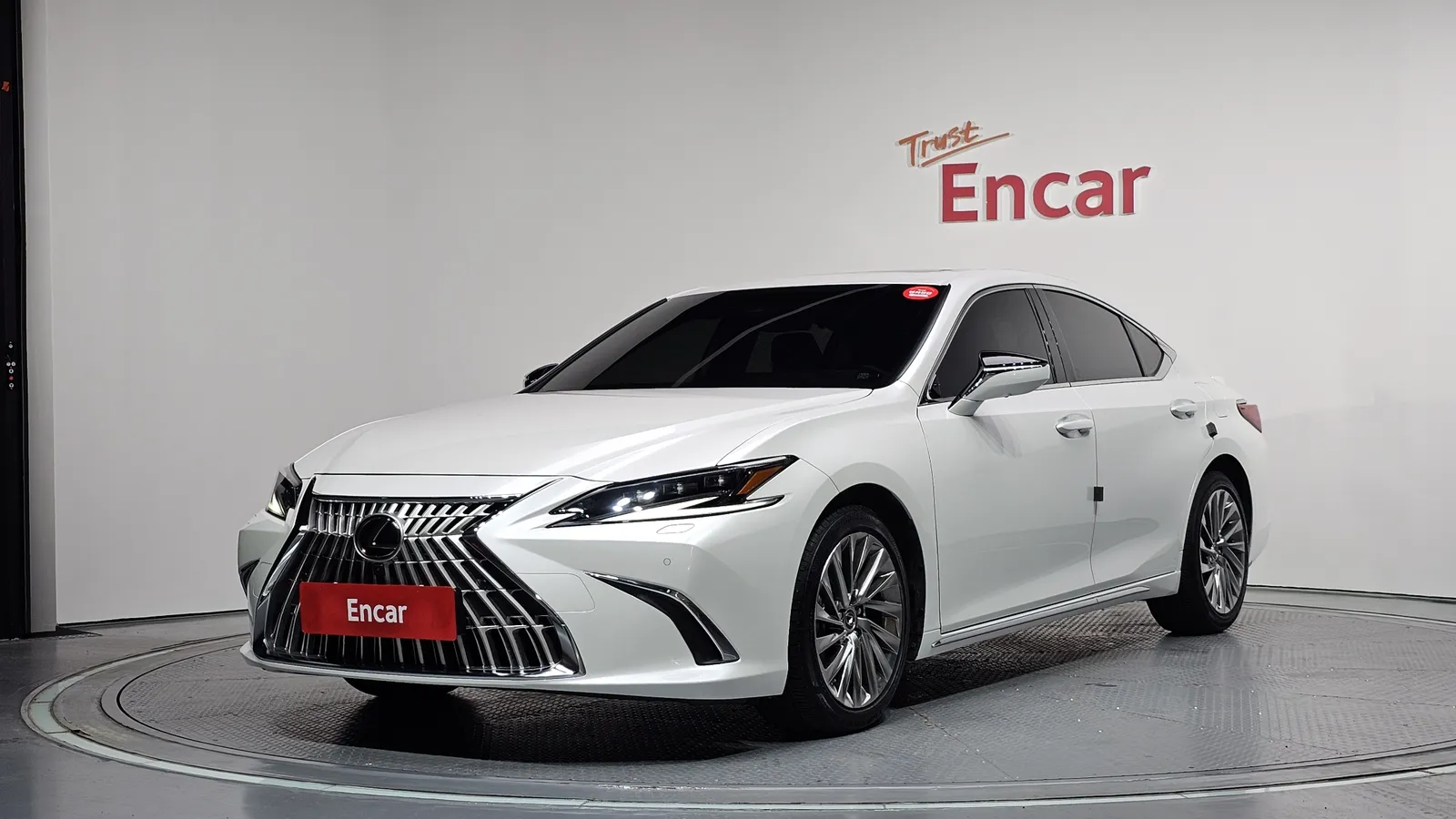 Lexus Es 300H