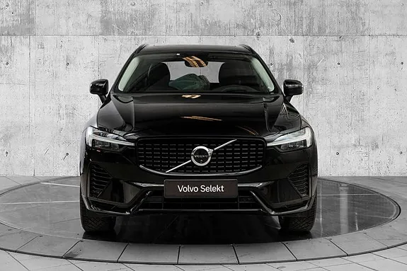 Volvo Xc60 2025 photo 3